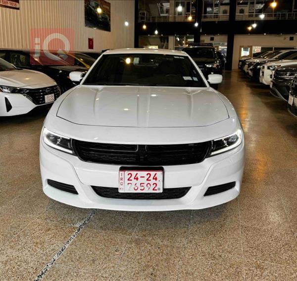 Dodge for sale in Iraq